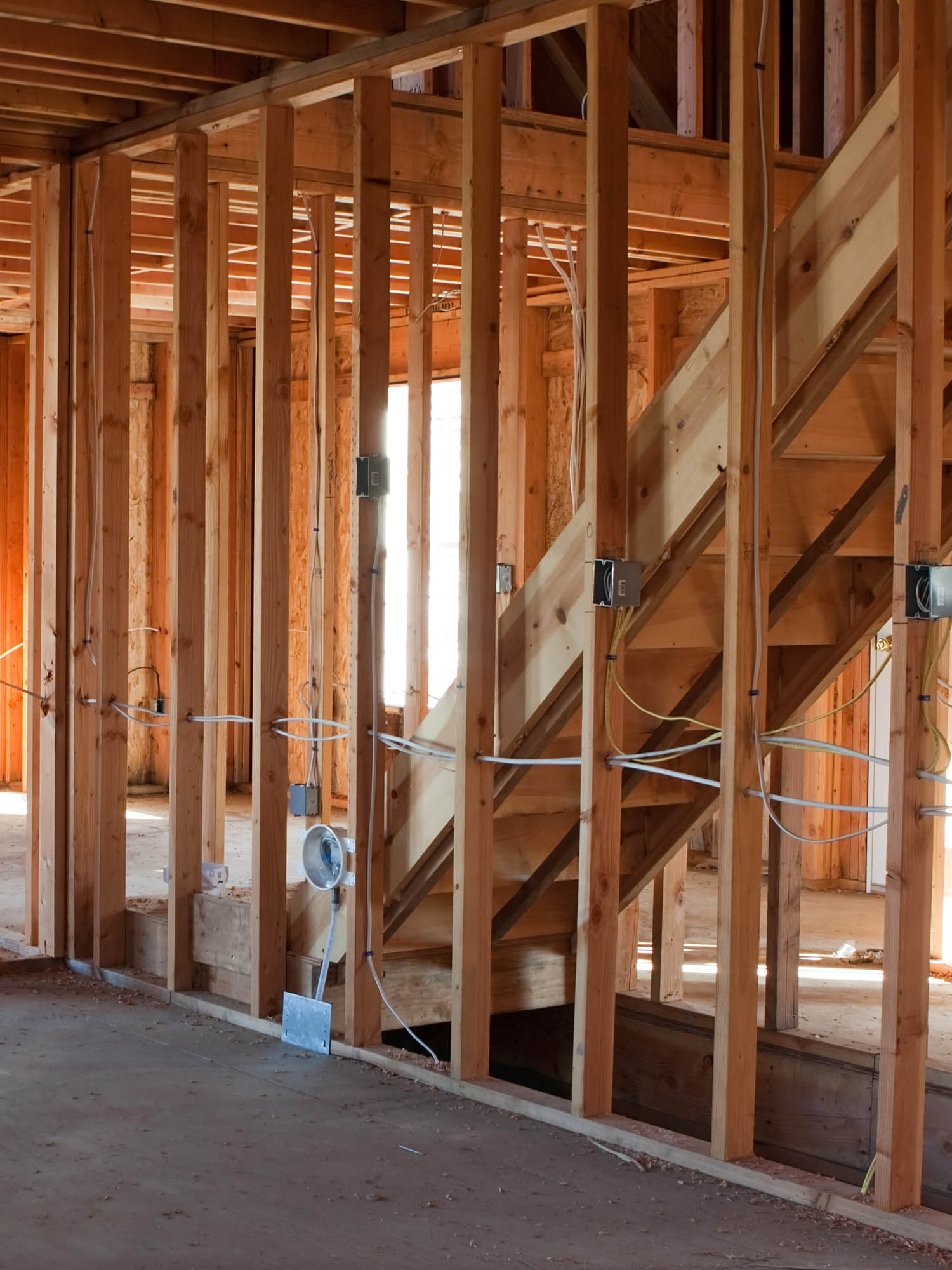 electrical services